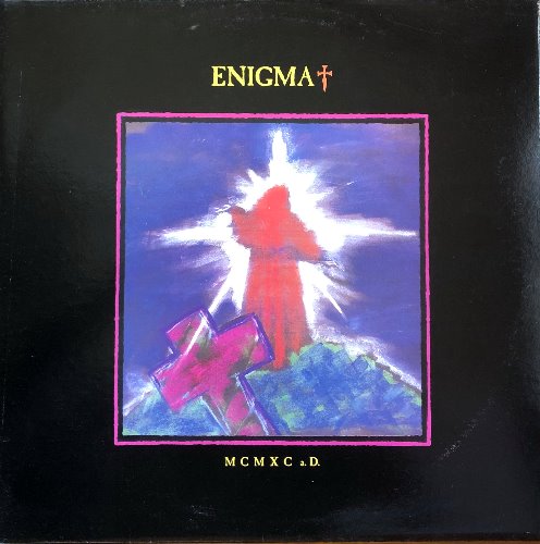 ENIGMA - MCMXC a.D.