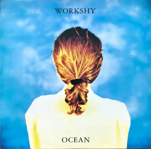 Workshy - Ocean (해설지)