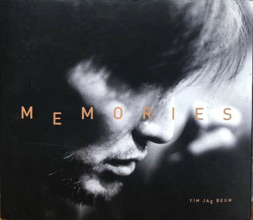 임재범 - Memories... (아웃케이스/2CD)