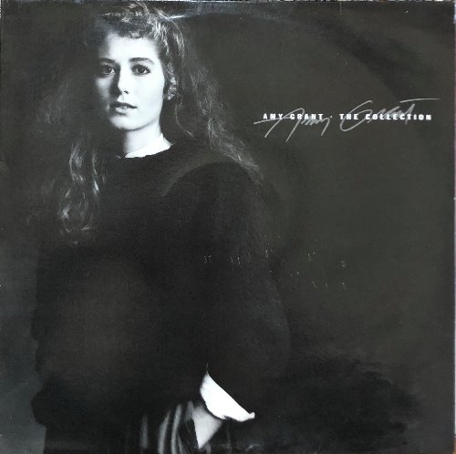 AMY GRANT - The Collection