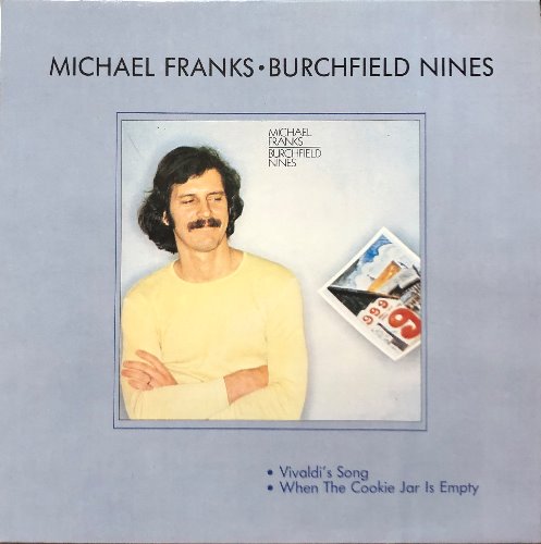 MICHAEL FRANKS - BURCHFIELD NINES (&quot;Vivaldi&#039;s Song&quot;)