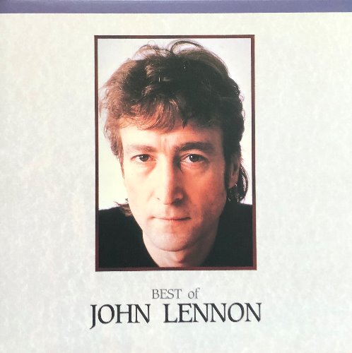 JOHN LENNON - BEST OF JOHN LENNON
