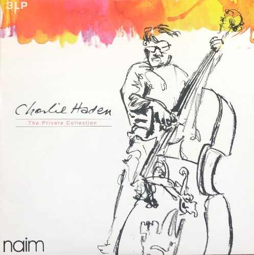CHARLIE HADEN - The Private Collection (3LP)