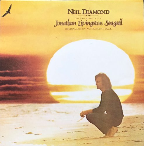 NEIL DIAMOND - JONATHAN LIVINGSTON SEAGULL / OST