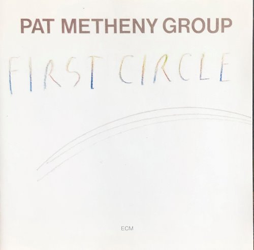 Pat Metheny - First Circle (CD)