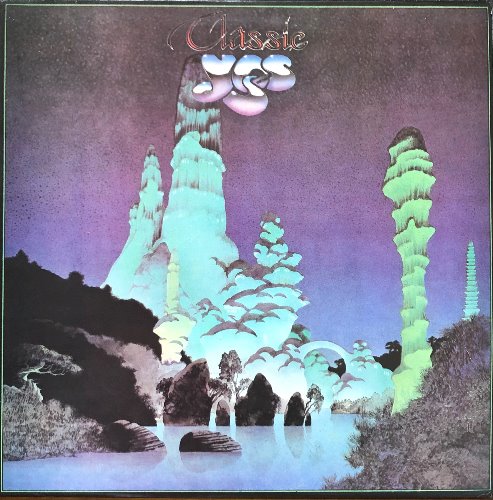 YES - CLASSIC