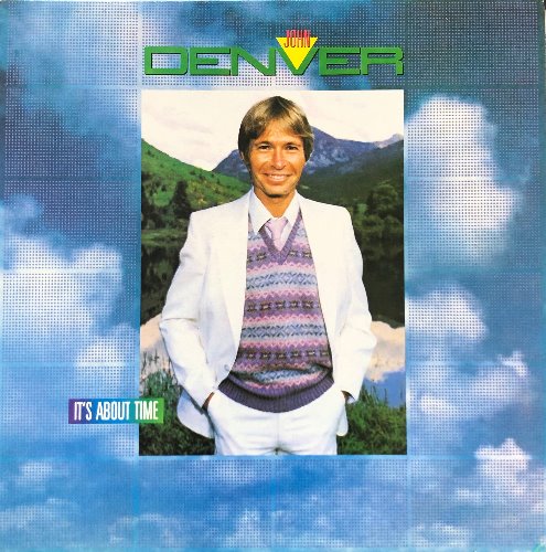 John Denver - It&#039;s About Time, Falling Out Of Love