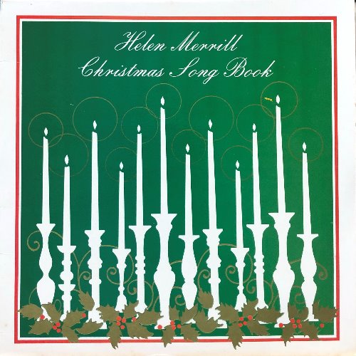 HELEN MERRILL - CHRISTMAS SONG BOOK