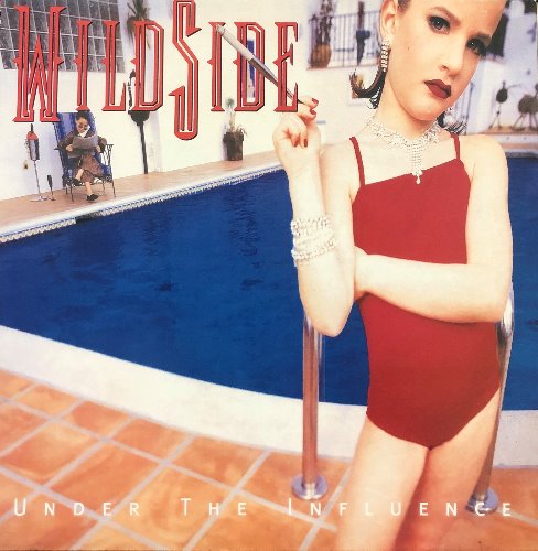 Wildside - Under the Influence