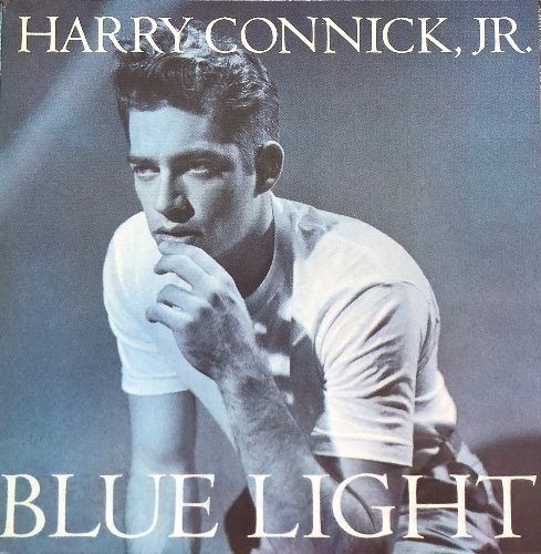 HARRY CONNICK JR - BLUE LIGHT, RED LIGHT