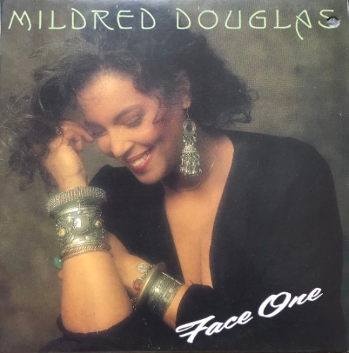 MILDRED DOUGLAS - FACE ONE