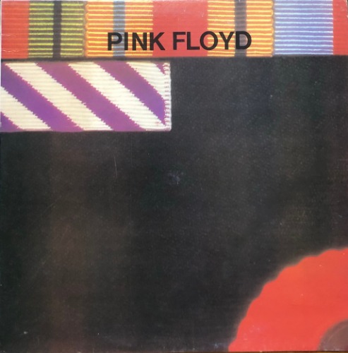 Pink Floyd - Final Cut (준라이센스)
