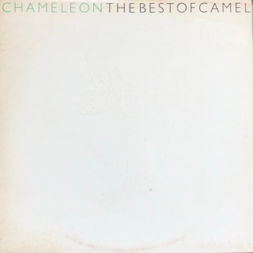 CAMEL - CHAMELEON BEST OF CAMEL