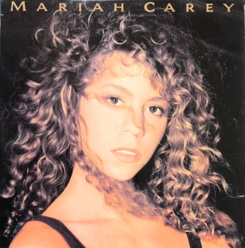 Mariah Carey - Mariah Carey (해설지)