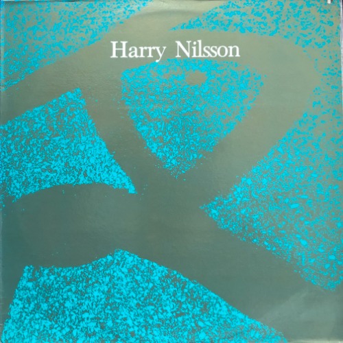 HARRY NILSSON - WITHOUT YOU/EARLY IN THE MORNING