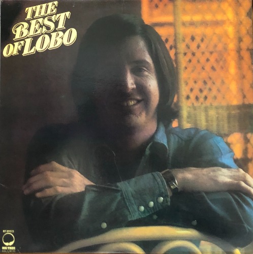LOBO - The Best Of Lobo