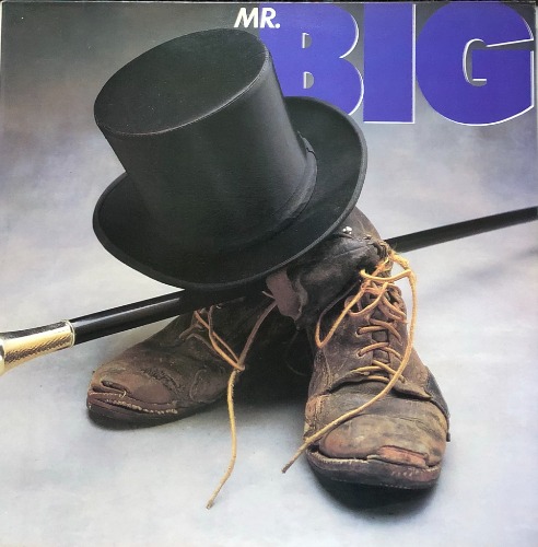 MR. BIG - MR. BIG