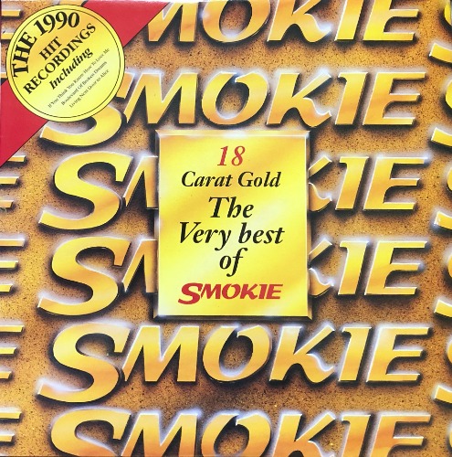 SMOKIE - 18 CARAT GOLD/THE VERY BEST OF SMOKIE