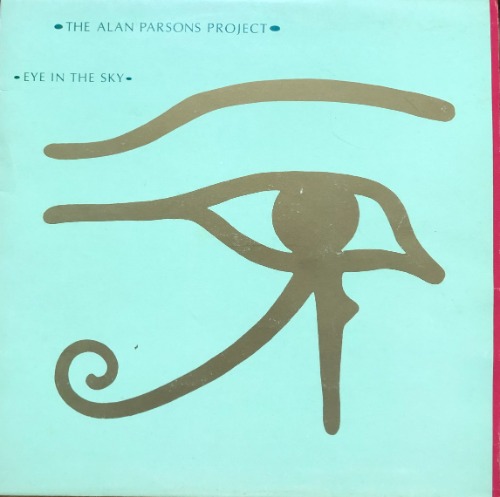 ALAN PARSONS PROJECT - Eye In The Sky