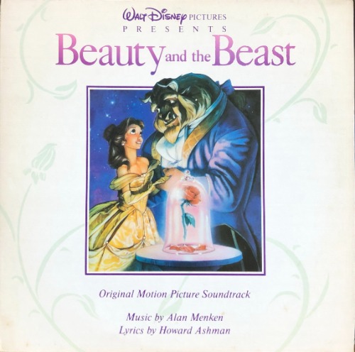 Beauty And The Beast 미녀와 야수 - OST (Celine Dion &amp; Peabo Bryson)