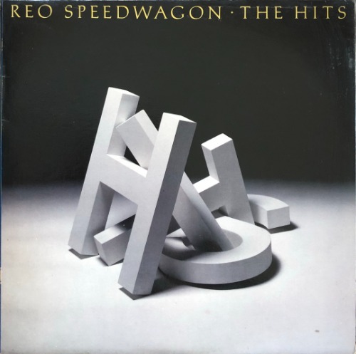 REO SPEEDWAGON - THE HITS