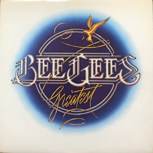 BEE GEES - GREATEST (2LP)