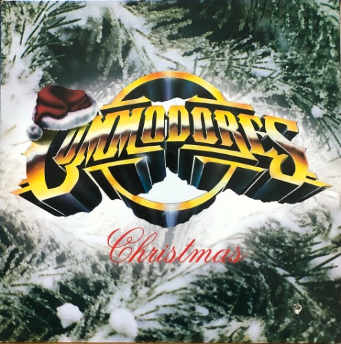COMMODORES - Commodores Christmas
