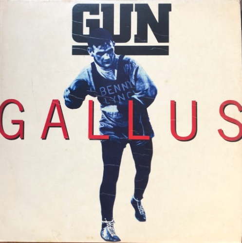 GUN - Gallus