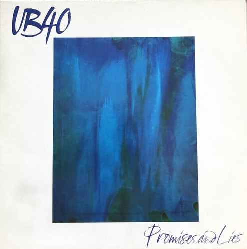 UB40 - PROMISES AND LIES