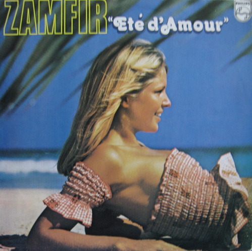 ZAMFIR - ETE D&#039;AMOUR (&quot;여름날의사랑&quot;)