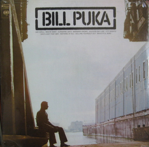 BILL PUKA - Bill Puka