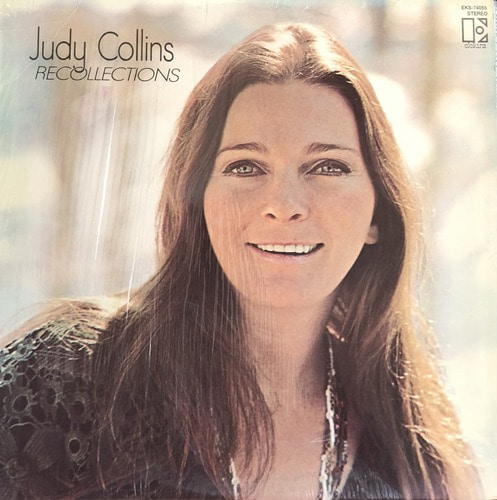 JUDY COLLINS - Recollections