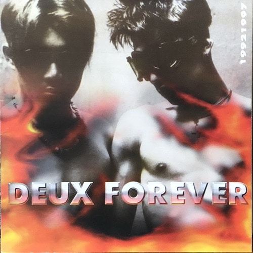 듀스(Deux) - FOREVER (2CD)
