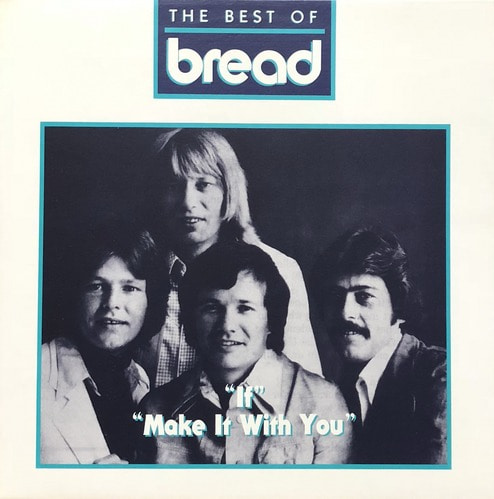 BREAD - The Best Of Bread