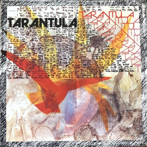 TARANTULA - TARANTULA