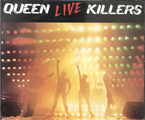 Queen - Live Killers (2CD)