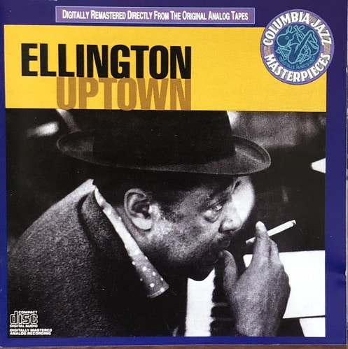 Duke Ellington - Ellington Uptown (CD)