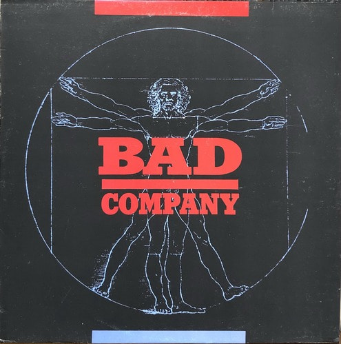 BAD COMPANY - BEST