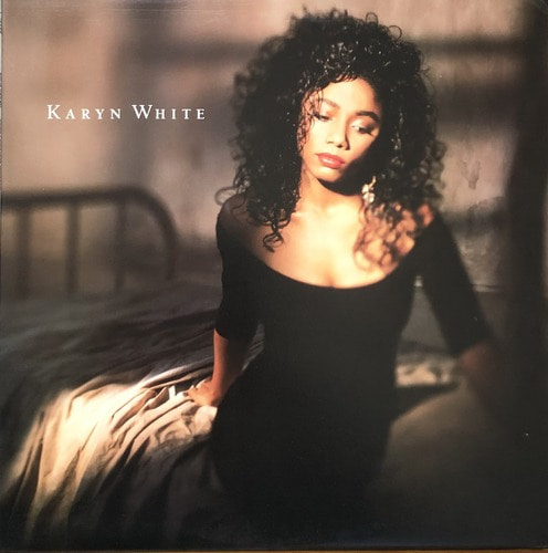 KARYN WHITE - Karyn White