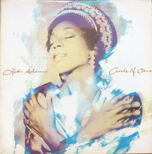 OLETA ADAMS - Circle Of One (Jazz Vocal)