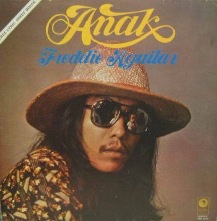 Freddie Aguilar - ANAK