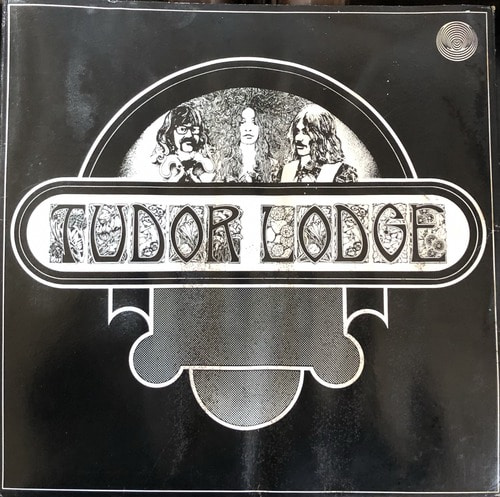 TUDOR LODGE - TUDOR LODGE (POSTER COVER)