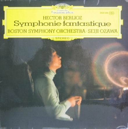 HECTOR BERLIOZ - Symphonie Fantastique