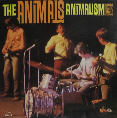 ANIMALS - Animalism