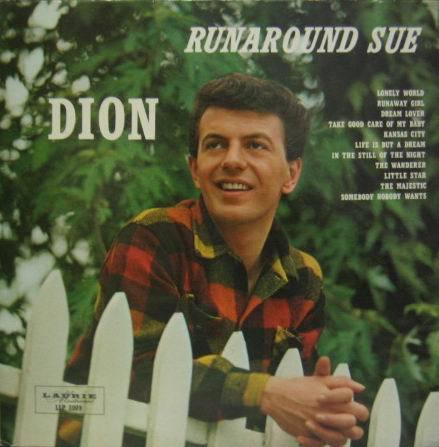 DION - Runaround Sue