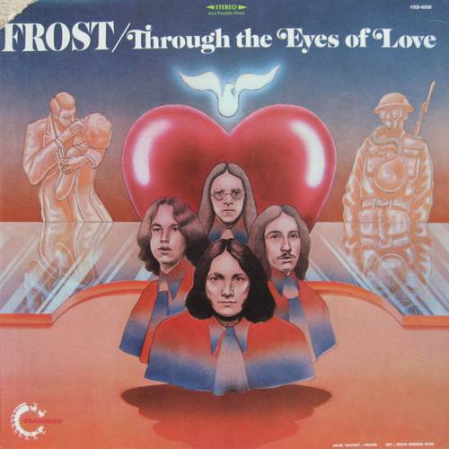 FROST - Through The Eyes Of Love