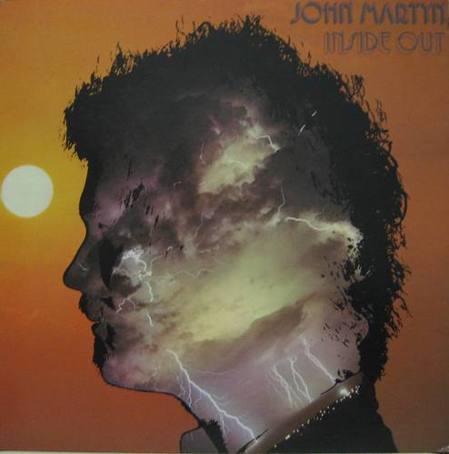 JOHN MARTYN - Inside Out