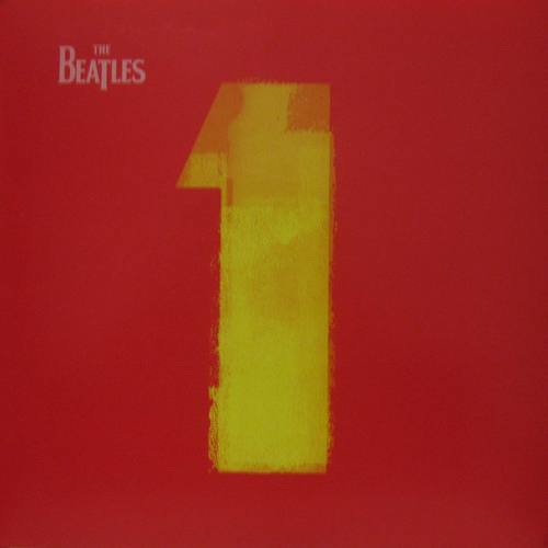 BEATLES - The Beatles 1 (2LP)