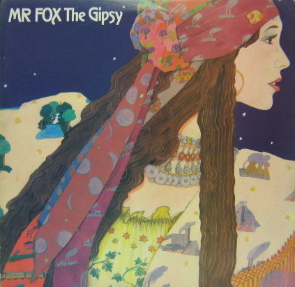 MR FOX - THE GIPSY