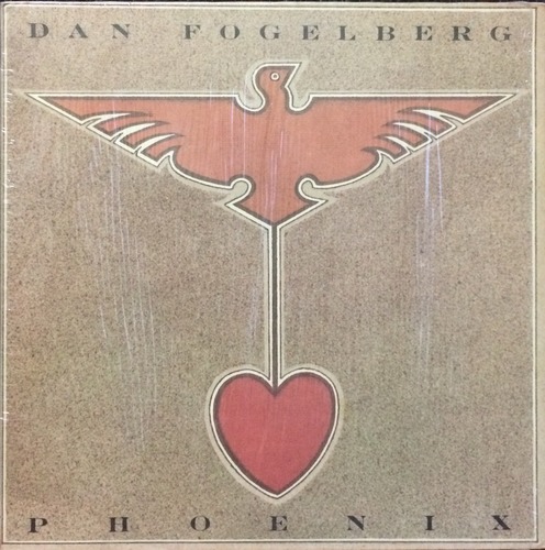 DAN FOGELBERG - Phoenix